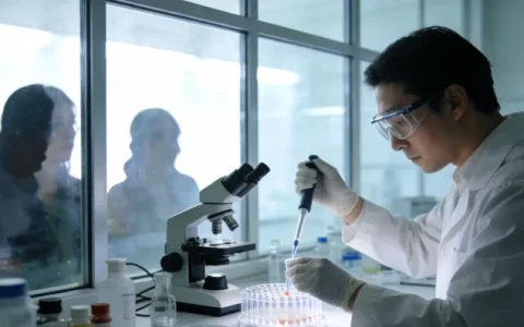 淄博RNA mNGS基因检测什么地方做