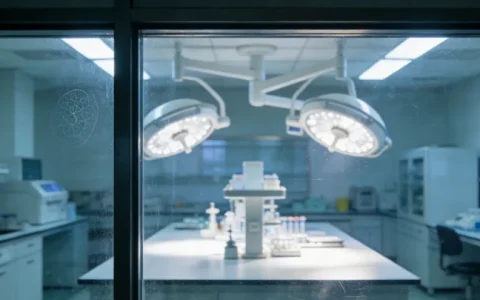 张家界耐药基因基因检测挂哪个科室