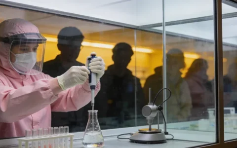 通化肺癌基因检测机构怎么选？