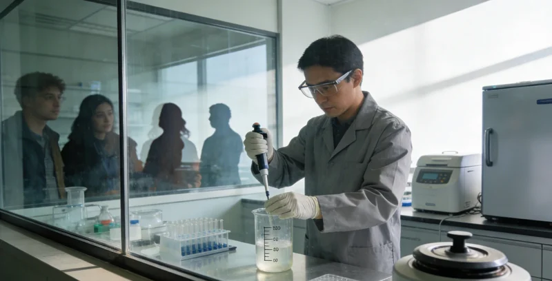 专业医生为女性解读基因检测报告