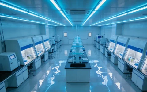 宁波呼吸道病毒Panel基因检测公司怎么选？一文说清正规公司与避坑要点