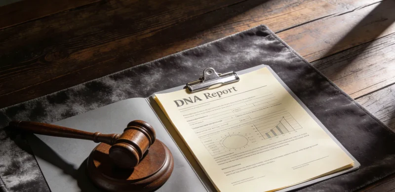 一位运城市民在诊室内认真查阅手