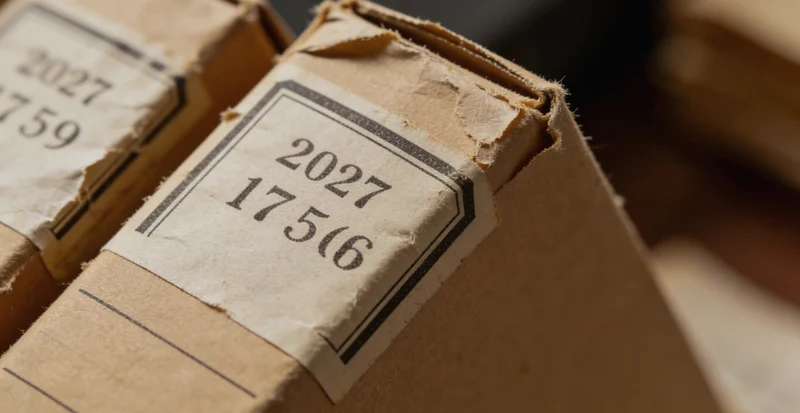 显微镜视野下显示的各类真菌菌丝