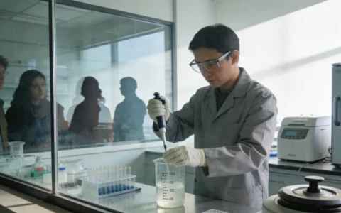 荆门mNGS准确率基因检测实验室地址