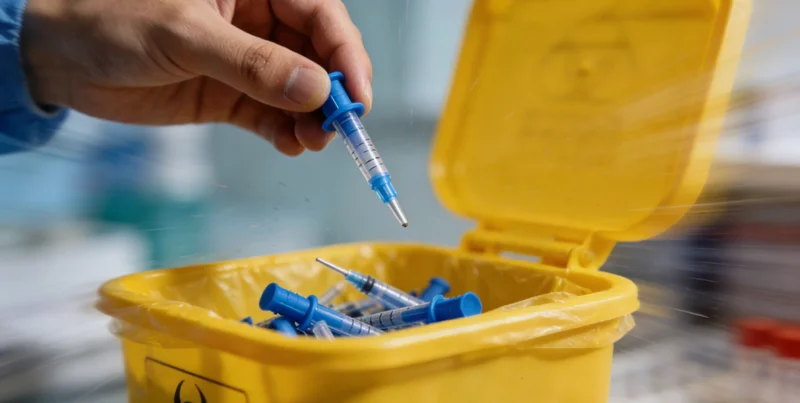 展示从样本到DNA序列输出的基