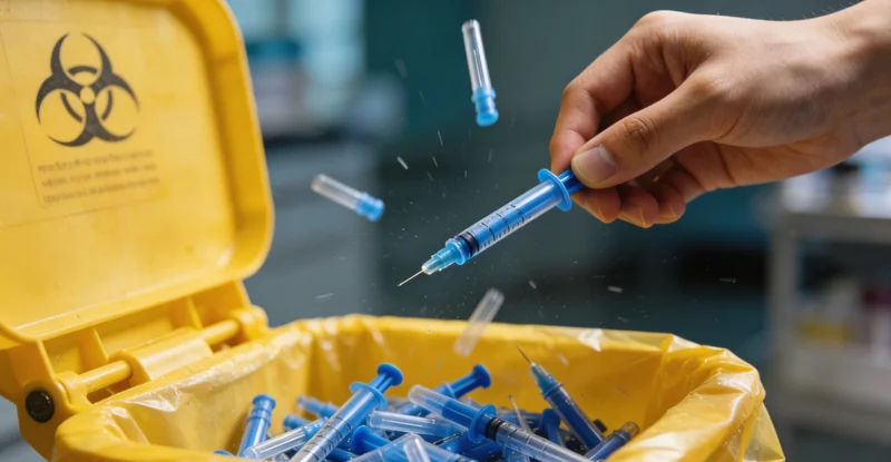 胃肠道间质瘤基因检测流程示意图