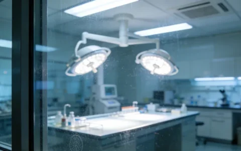 忻州支原体基因检测正规机构最新盘点：地址、一览