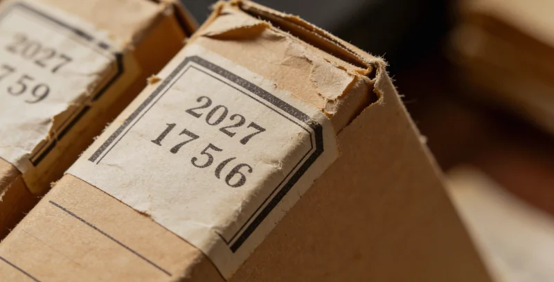 医生与患者家属沟通检测结果