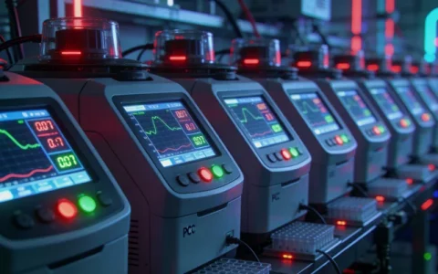 七台河DNA mNGS基因检测检测精选机构全名单与避坑指南（本地查询）