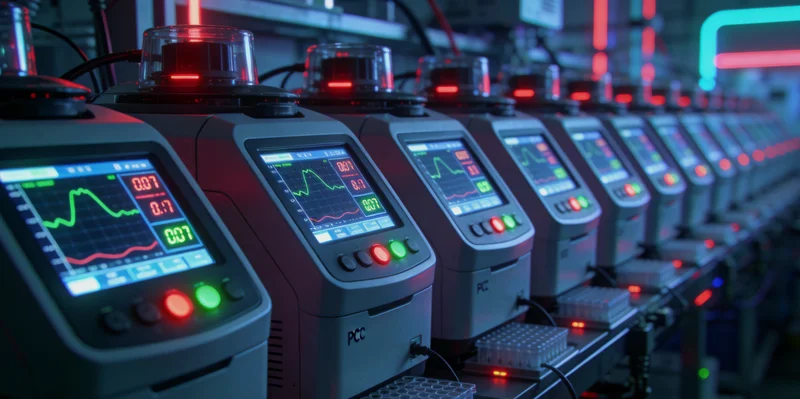 DNA mNGS技术原理图解，