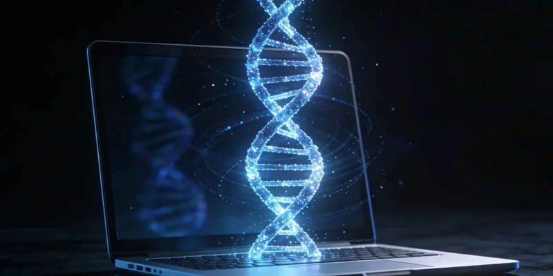 徐州患者在医院咨询基因检测相关事宜