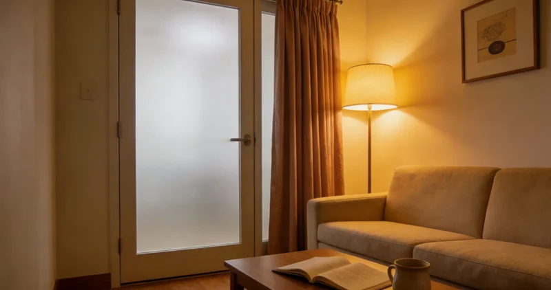 在伊春优美的自然风光背景下，象