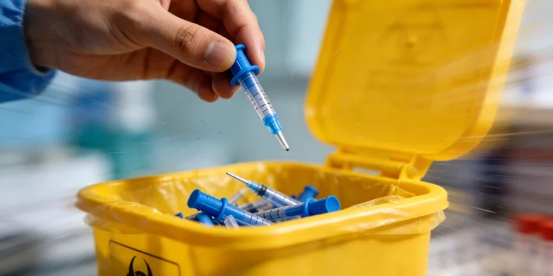 一份清晰明了的检测报告截图,突