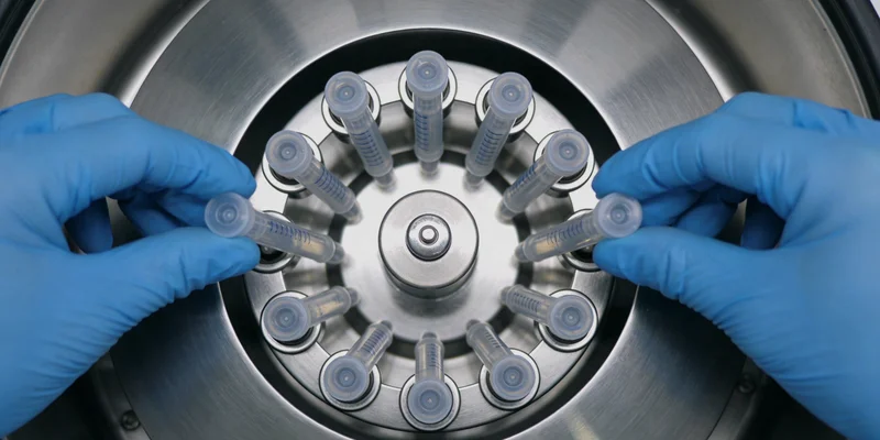 牧业劳动者在自然环境中工作,强