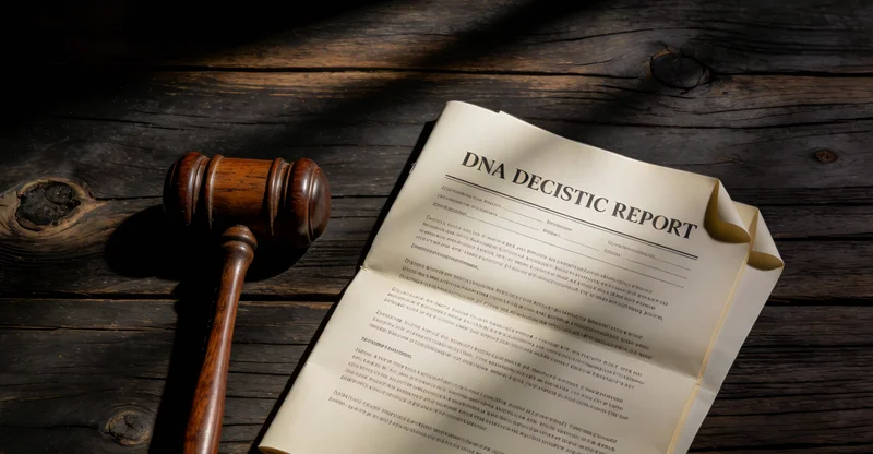 医生在办公室内正向患者家属清晰