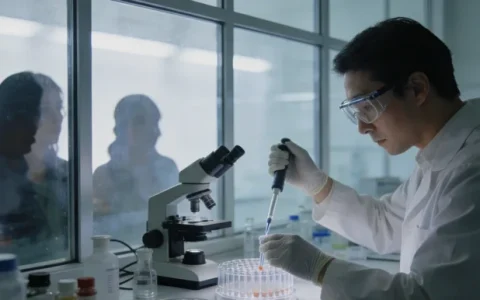 西宁mNGS基因检测的机构地址：靠谱机构与名单推荐