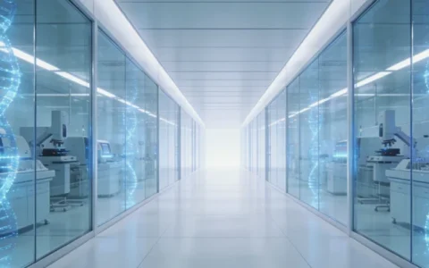 信阳髓母细胞瘤基因检测检测机构