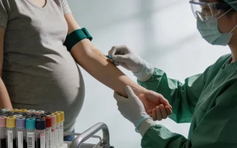 普洱STD基因检测服务机构