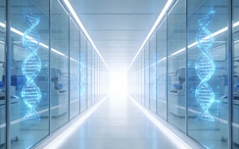 洛阳DNA+RNA联检基因检测公司最新名单Top10（附费用、流程）