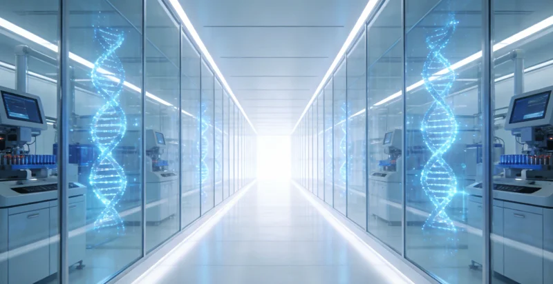 洛阳市民在进行健康咨询的场景