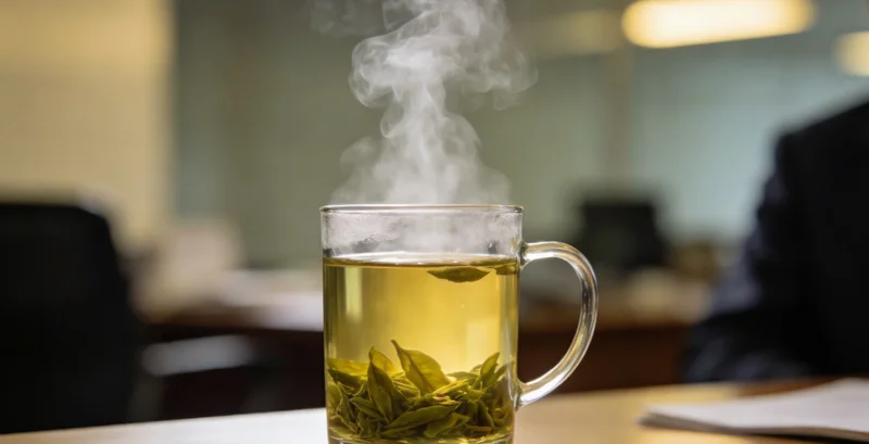 医生为患者详细解读基因检测报告