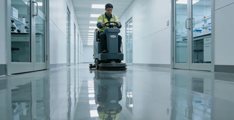 勤洗手和清洗果蔬的图片,强调预