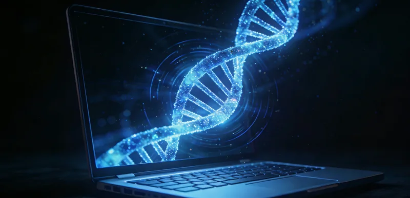 四平市民在医疗机构咨询基因检测服务