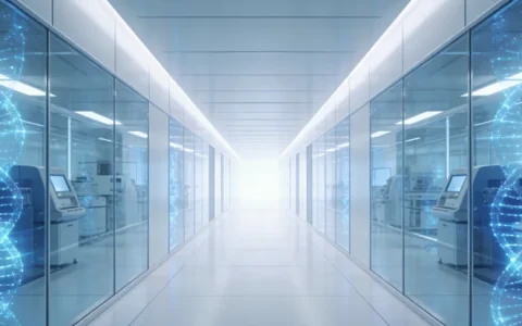 本溪PCR病原基因检测机构怎么选？