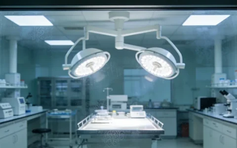 晋城白血病基因检测机构哪里最好