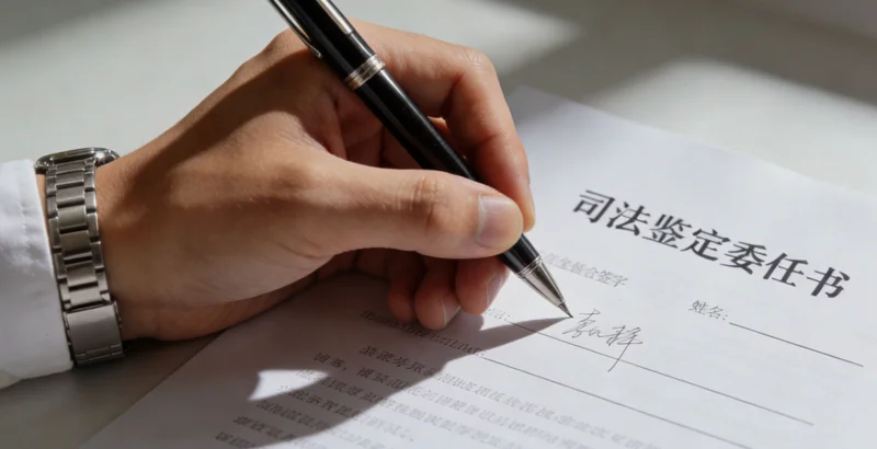 一位中年男性在田间劳作后休息，