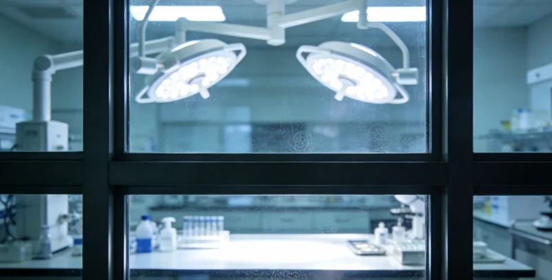 支原体基因检测原理示意图