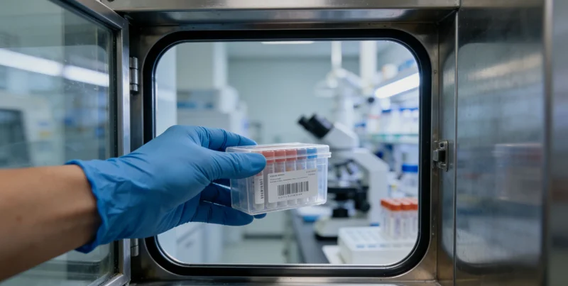 专业人士解读基因检测报告