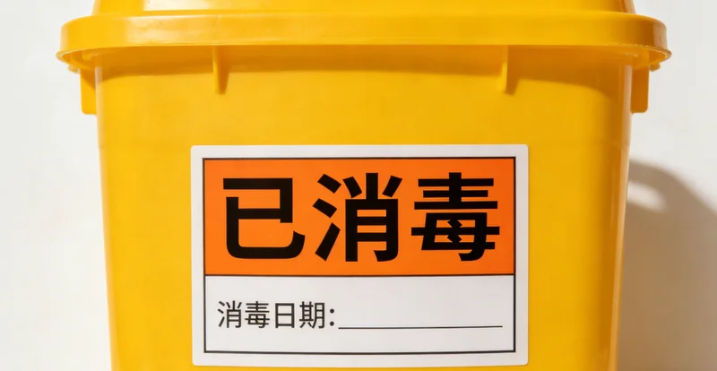 丹东城市与医疗健康概念图