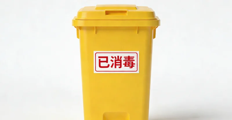 一把锁保护着DNA双螺旋图标,