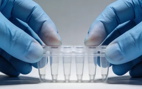 晋城真菌基因检测去哪做比较好