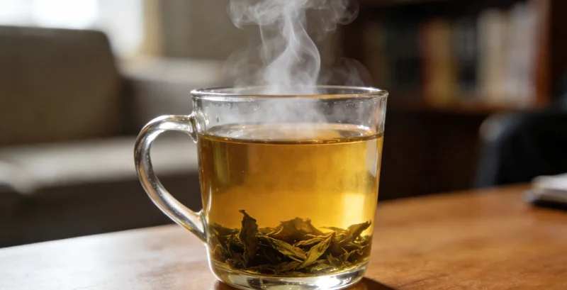 医生在病房与康复患者亲切交谈,