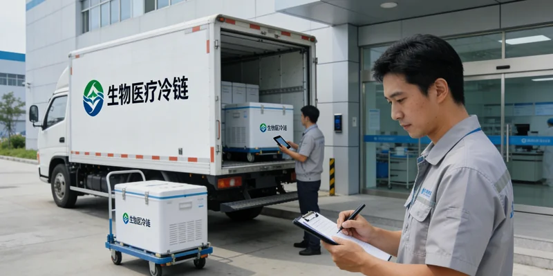 寄生虫基因检测家用采样套件及快