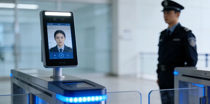 云浮家长带孩子就医咨询场景