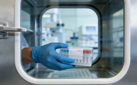 锦州肉瘤基因检测机构怎么选？