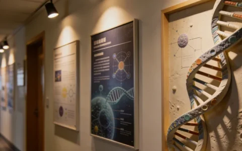 赤峰DNA+RNA联检基因检测十大排名