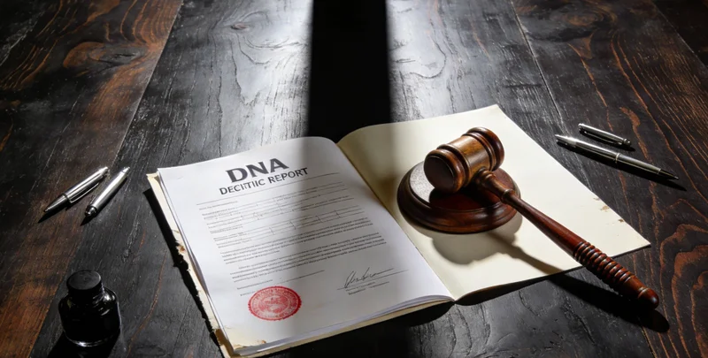 医生正在电脑前仔细查看并分析基