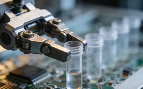 葫芦岛病毒性脑炎基因检测应该在哪里做