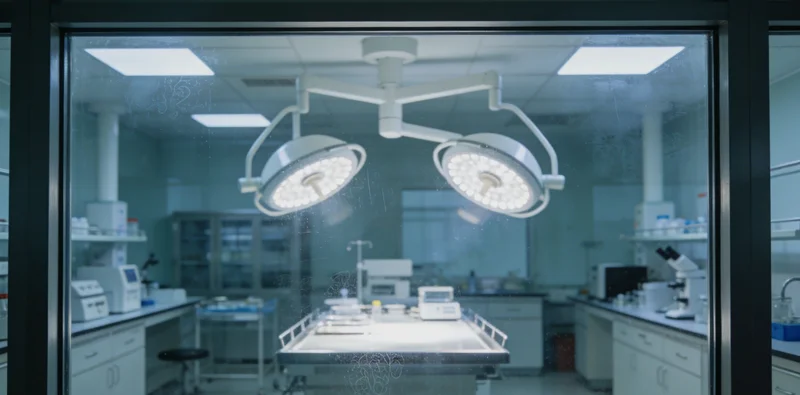 专业的基因检测报告展示