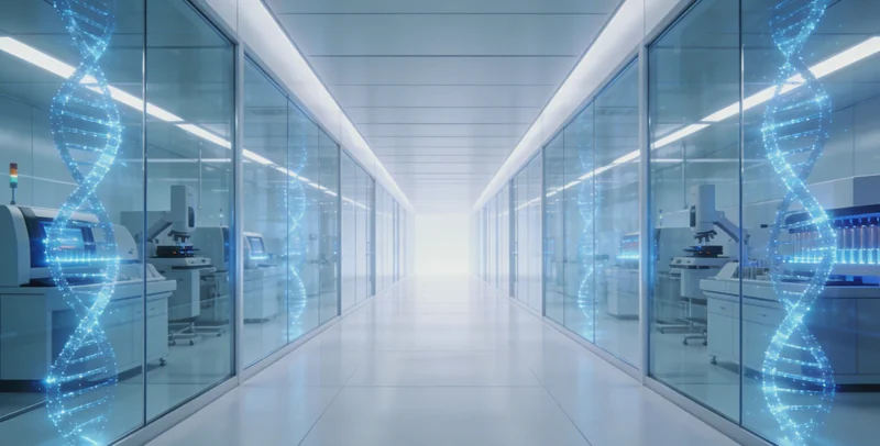 CSF mNGS检测原理示意图