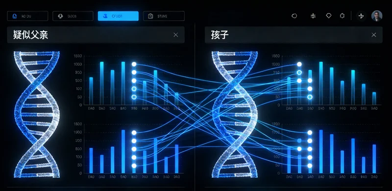 廊坊男性在医院进行健康咨询