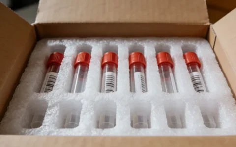 宜宾呼吸道病毒Panel基因检测地址查询