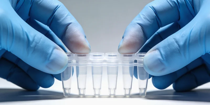 崇左医疗检测机构外观