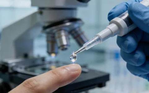 桂林结直肠癌基因检测公司