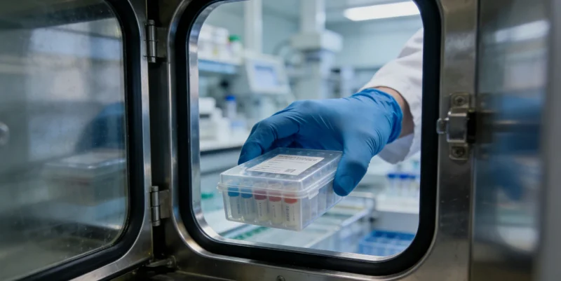 不同职业人群进行健康咨询的场景