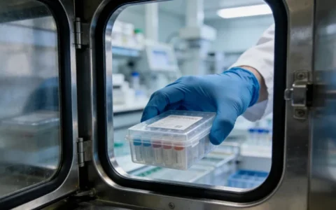 绵阳高危型HPV基因检测机构